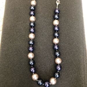 17-20” Park Lane necklace